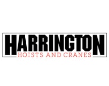 Harrington Hoists and Cranes